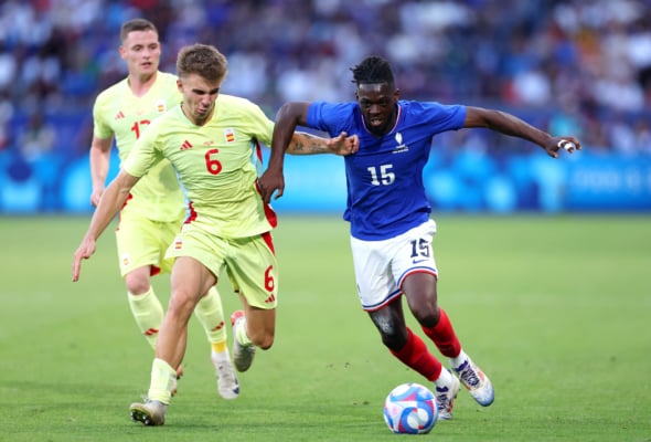真正