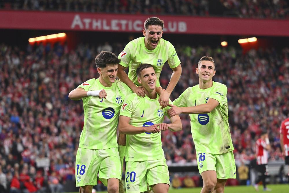 前教练：莱奥小时候的天赋只有C罗能与之相比