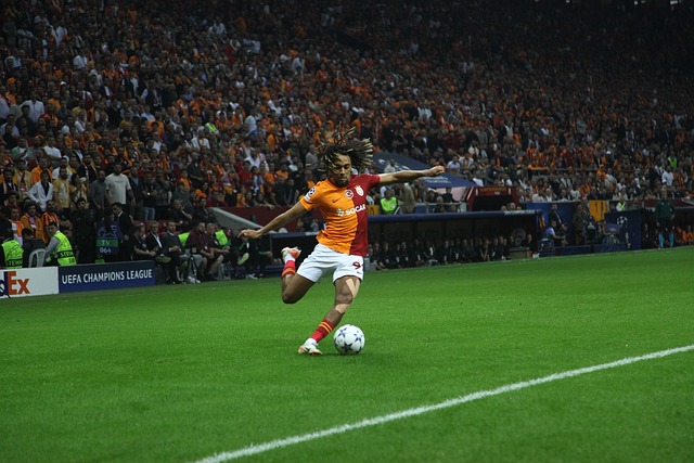 即時的賽場 即時的賽場